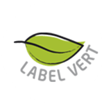 label vert